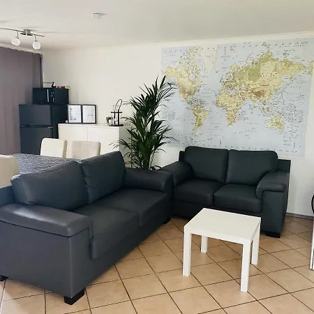 Vakantiewoning Ter Streep Сasa de vacaciones Middelkerke