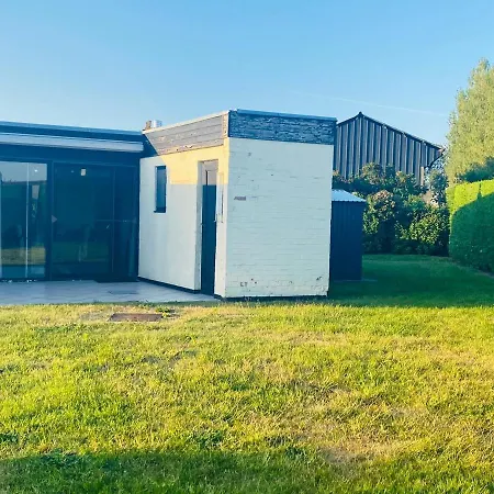 Vakantiewoning Ter Streep *