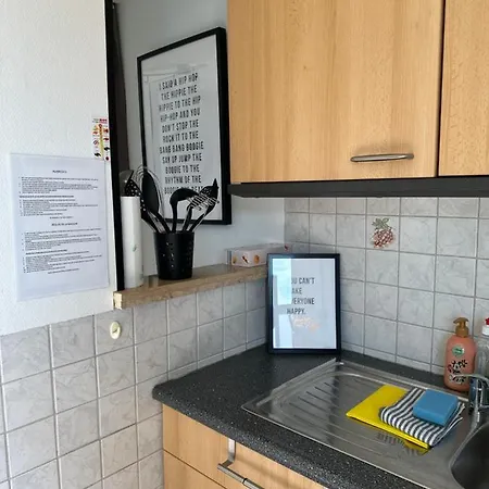 Vakantiewoning Ter Streep Дом отдыха *