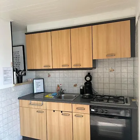 Vakantiewoning Ter Streep * Миделкерк