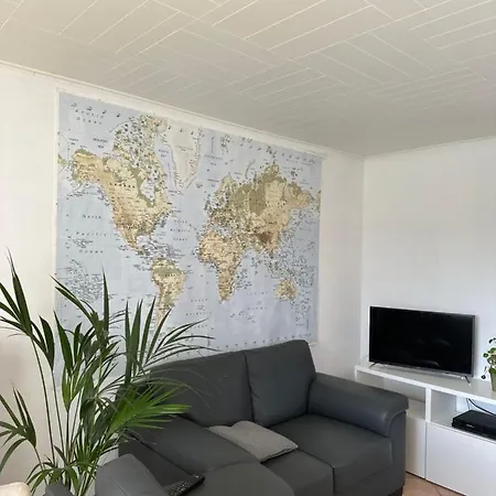 Vakantiewoning Ter Streep *