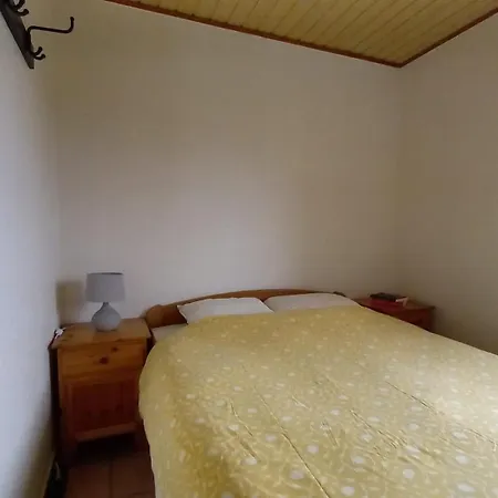 度假居 Vakantiewoning Ter Streep *